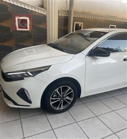 کیا K3